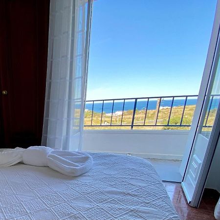 Ericeira Sand Beach F5 外观 照片