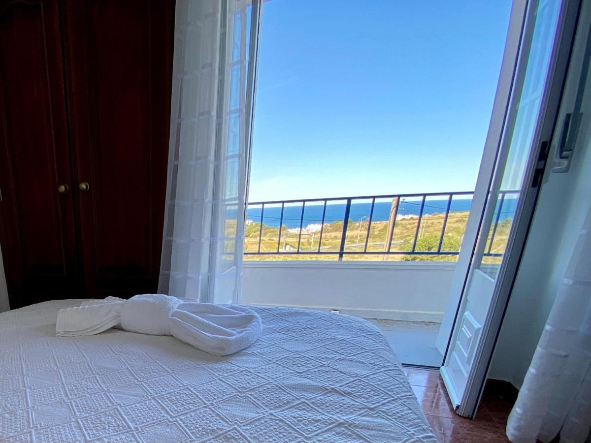 Ericeira Sand Beach F5 外观 照片